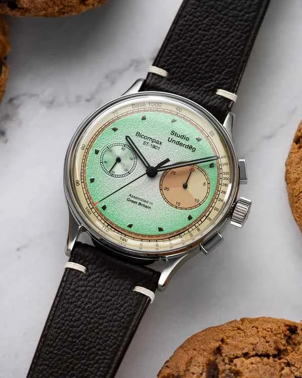 Mint Ch0c Chip (Gen3) Studi0 Underd0g Brand New