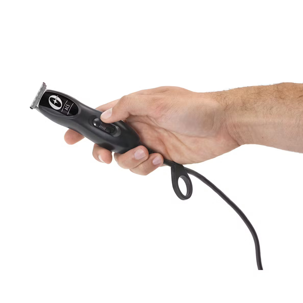 Oster Professional Combo Hair Cutting Kit Including Craftsman Adjustable Mag Clipper & Ace Mini Trimmer T Blade Clipper Finisher