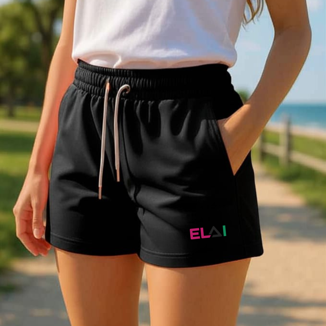 Womens Shorts 3 Pack Assorted Colors S/M , L/XL - PremiumBrandGoods