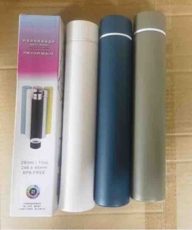 WB-DC-Spray-proof Wolf Cup - PremiumBrandGoods