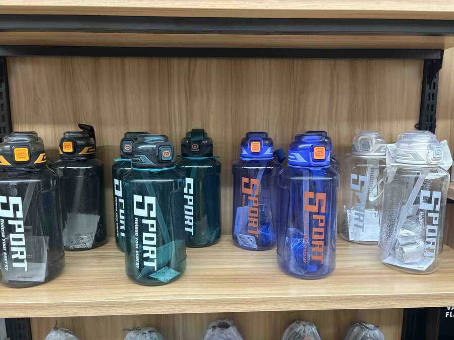 Galloping Sports Cup - PremiumBrandGoods