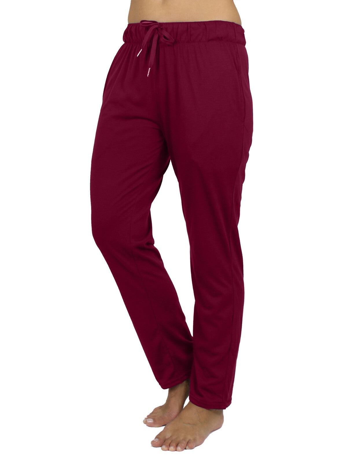 Women's Loose-Fit Lounge Jogger Sweatpants