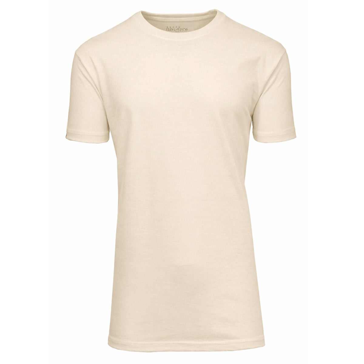 Men's Casual Crew Neck T-Shirt, S-3XL