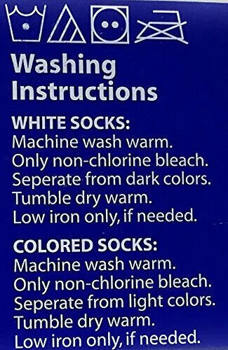Wholesale Bulk Mens Diabetic Crew Socks Health Circulatory Size 9-11,10-13,13-15 - PremiumBrandGoods