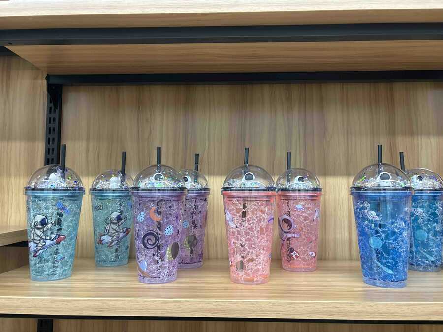 Astronaut Ice Cup - PremiumBrandGoods