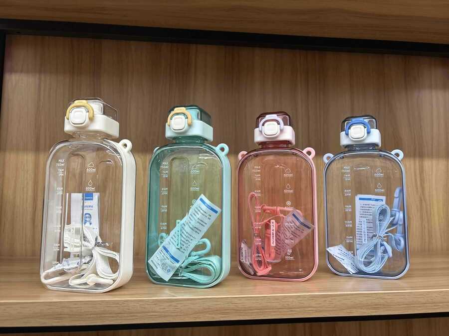 Ebenmosin Space Cup 750ML - PremiumBrandGoods