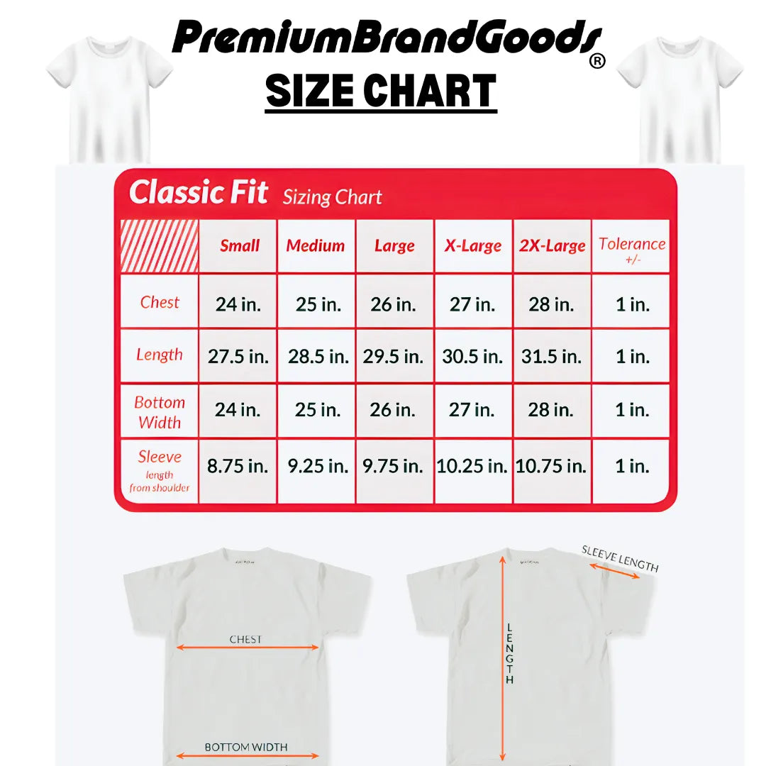 Men's 100% Cotton Short Sleeve T-Shirts Assorted Colors 6 Pack - PremiumBrandGoods