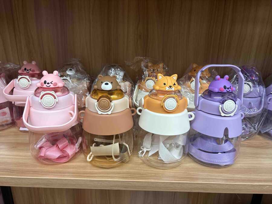 Cape Big Belly Cup - PremiumBrandGoods