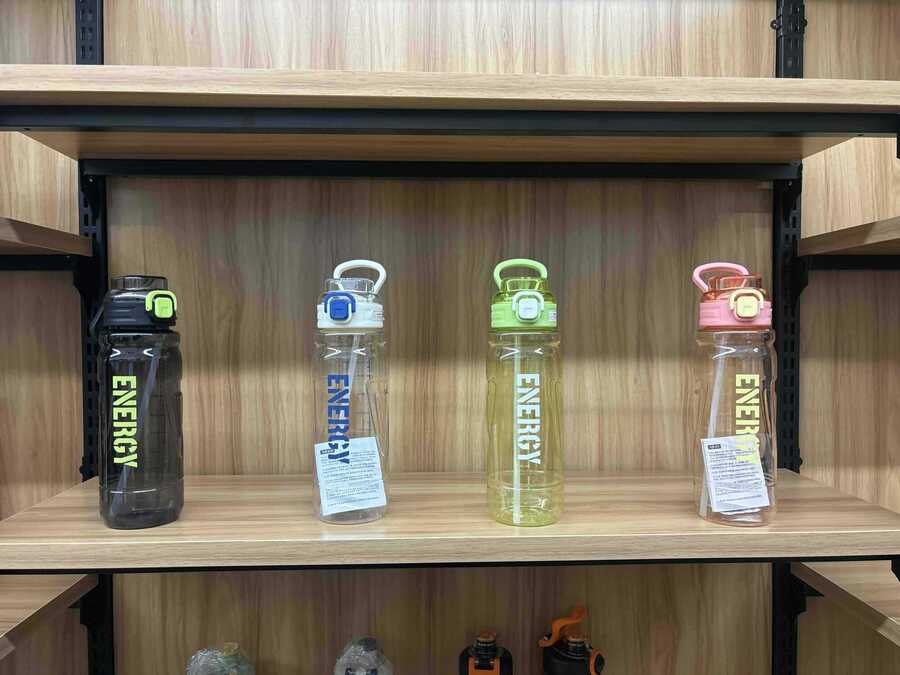 Energy Sports Cup 1000ML - PremiumBrandGoods