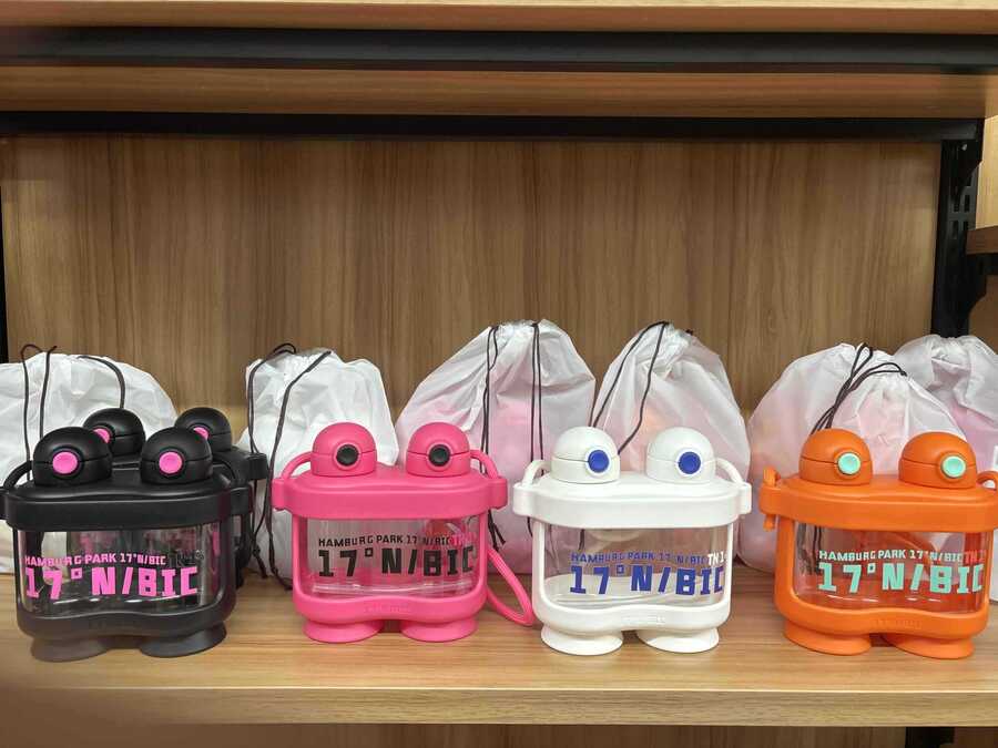 Cool trend double drink cup - PremiumBrandGoods