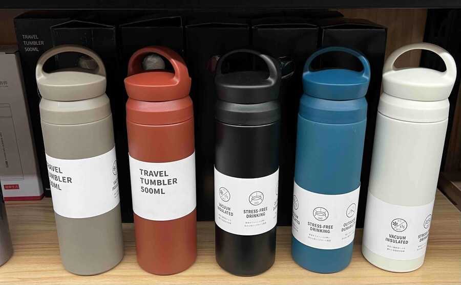 WB-DC-XH-7 Thermos Cup - PremiumBrandGoods