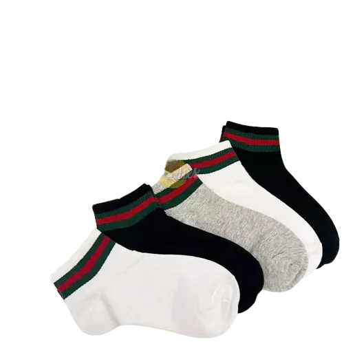 Women's Fashion Styled Socks 9-11.5 Assorted Beautiful Pairs - PremiumBrandGoods