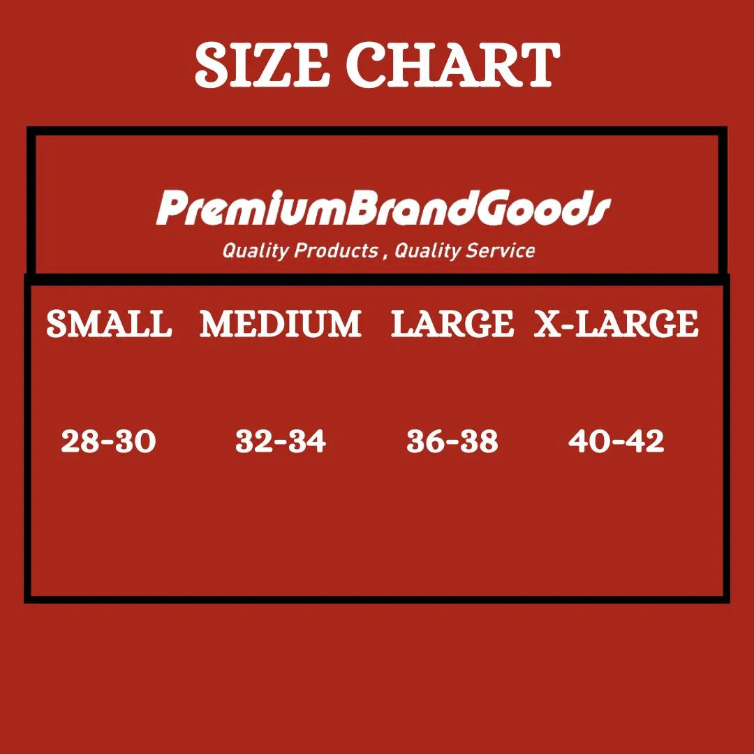 Men's PBG 3 Pack Pacific Polo 95% Cotton Underwear Multi Color Pack Boxers - PremiumBrandGoods