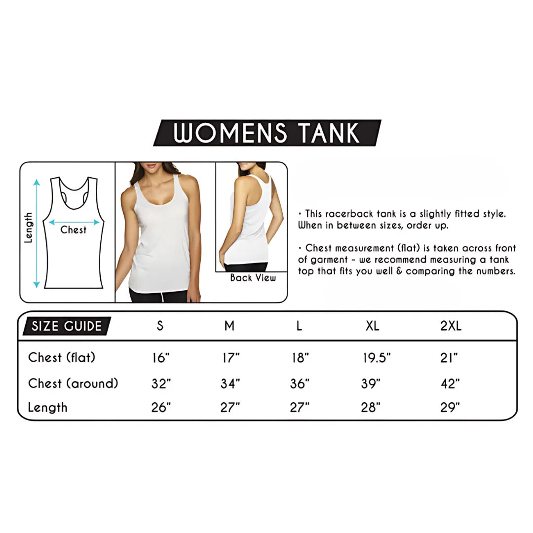 6 Pack Women's Solid Smooth Assorted Tank Tops - PremiumBrandGoods