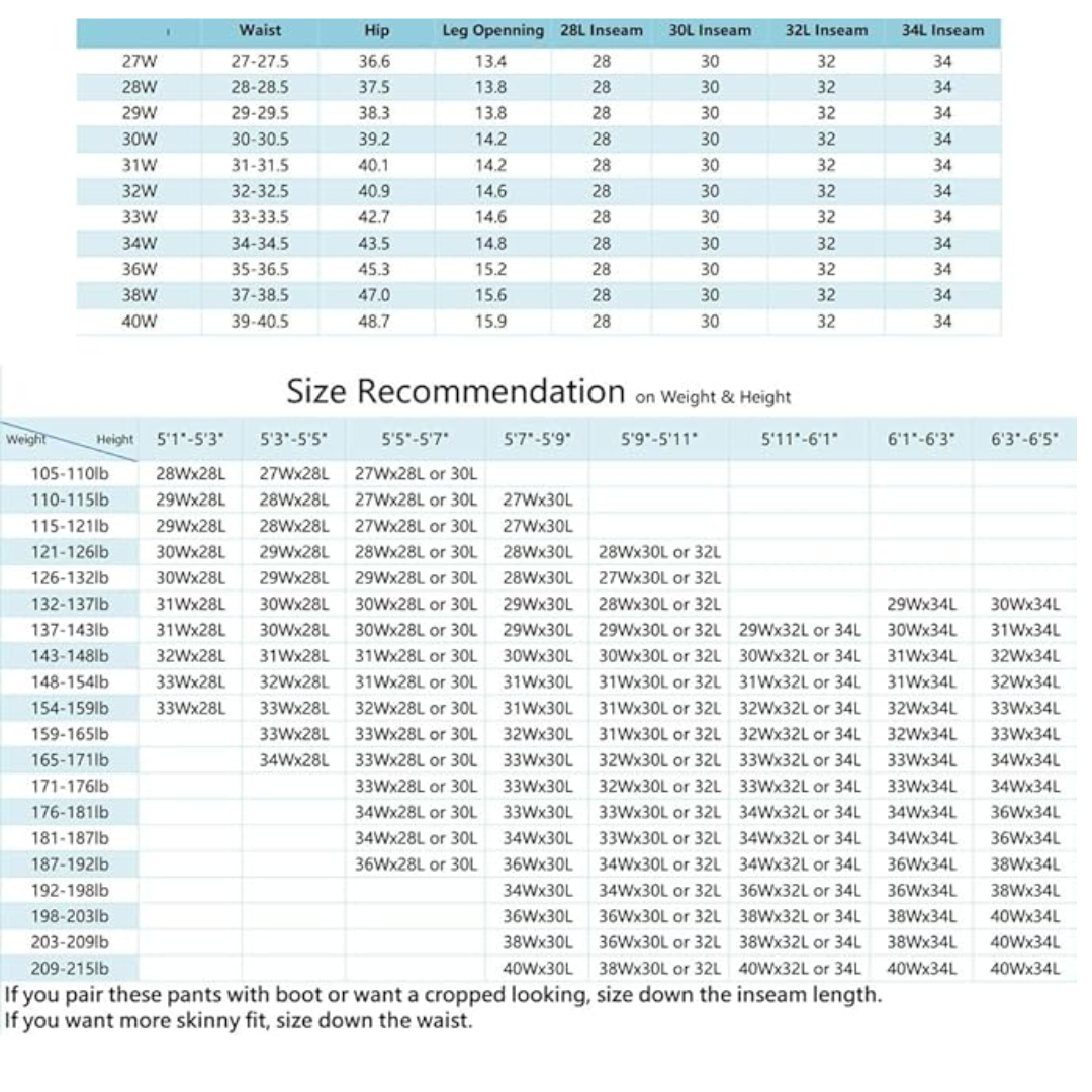 StretchLab Men's Work Pants - Navy - PremiumBrandGoods