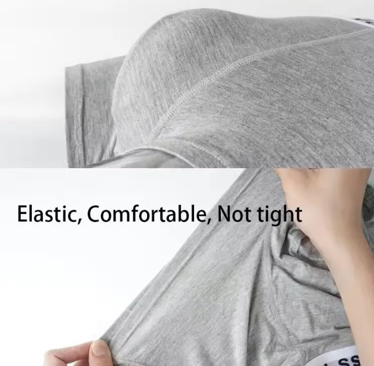 Men's PBG 3 Pack Pacific Polo 95% Cotton Underwear Multi Color Pack Boxers - PremiumBrandGoods