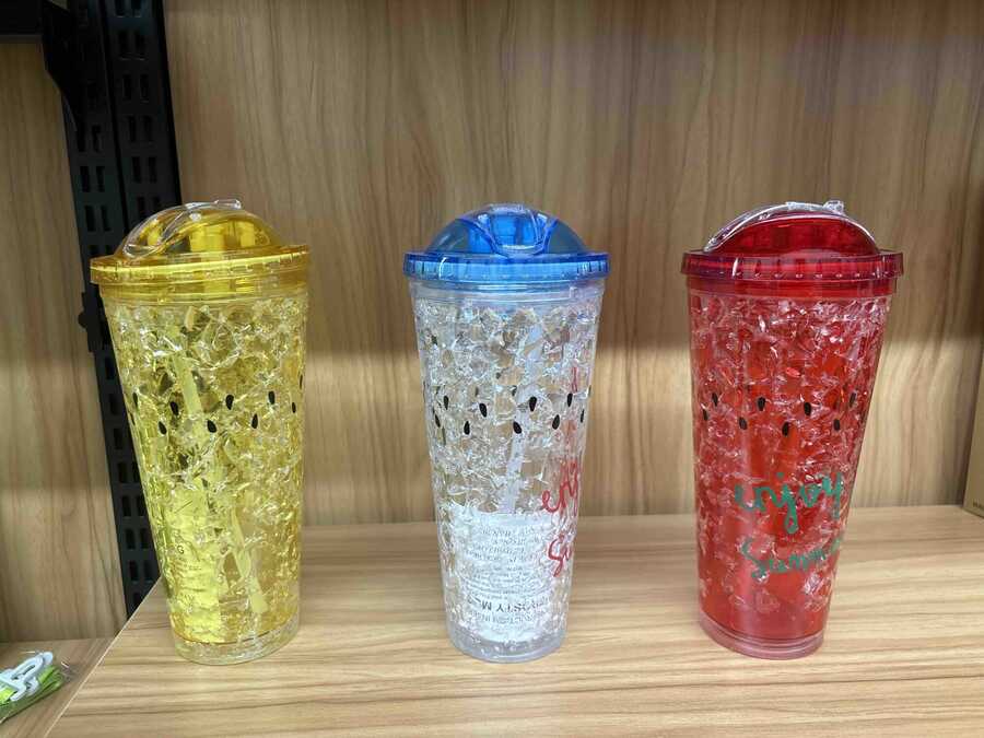 Watermelon Ice Cup - PremiumBrandGoods