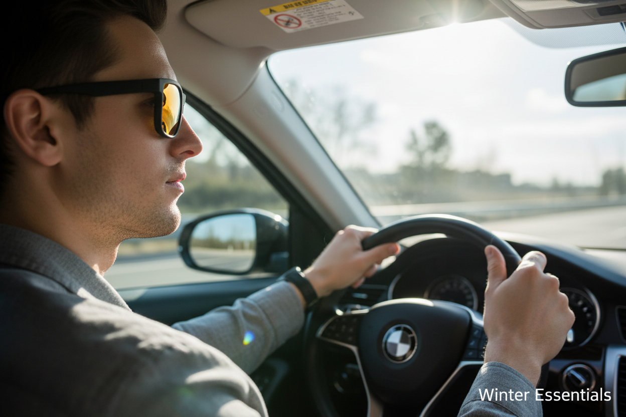 Accurate Driving Scene