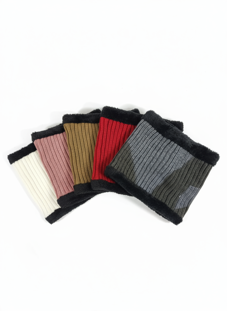 All 5 Colors Professional Shot