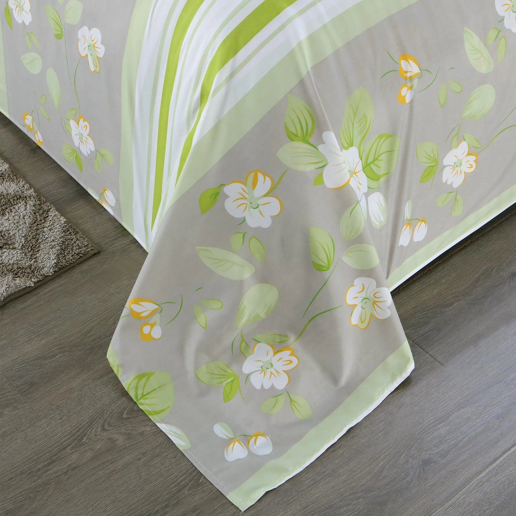 Belle Haven 6 Piece Sheet Set Bedding Sets (6 Styles) - PremiumBrandGoods