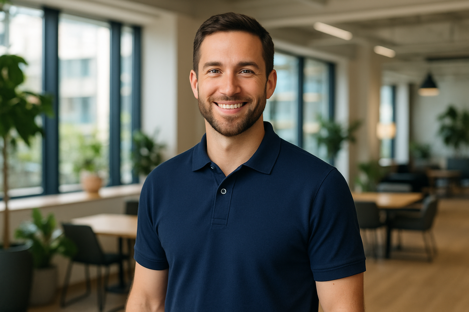 Business Casual Lifestyle