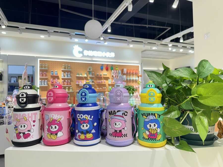 Second generation doll children's pot - PremiumBrandGoods