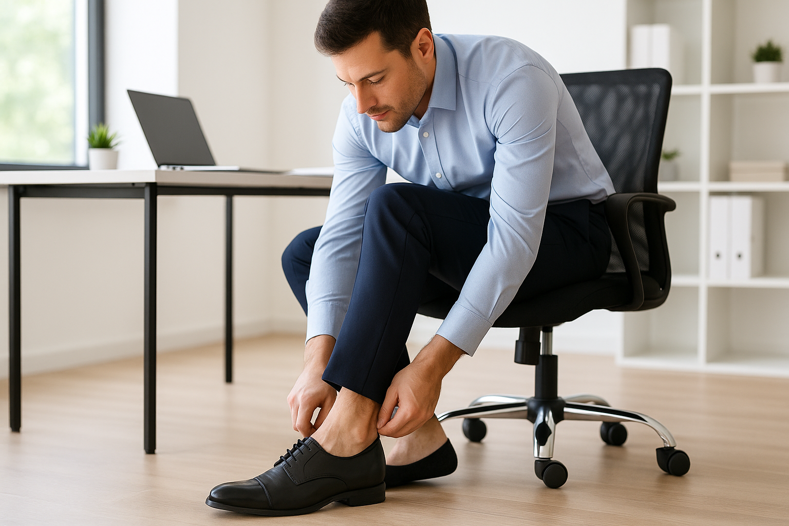 Professional Lifestyle