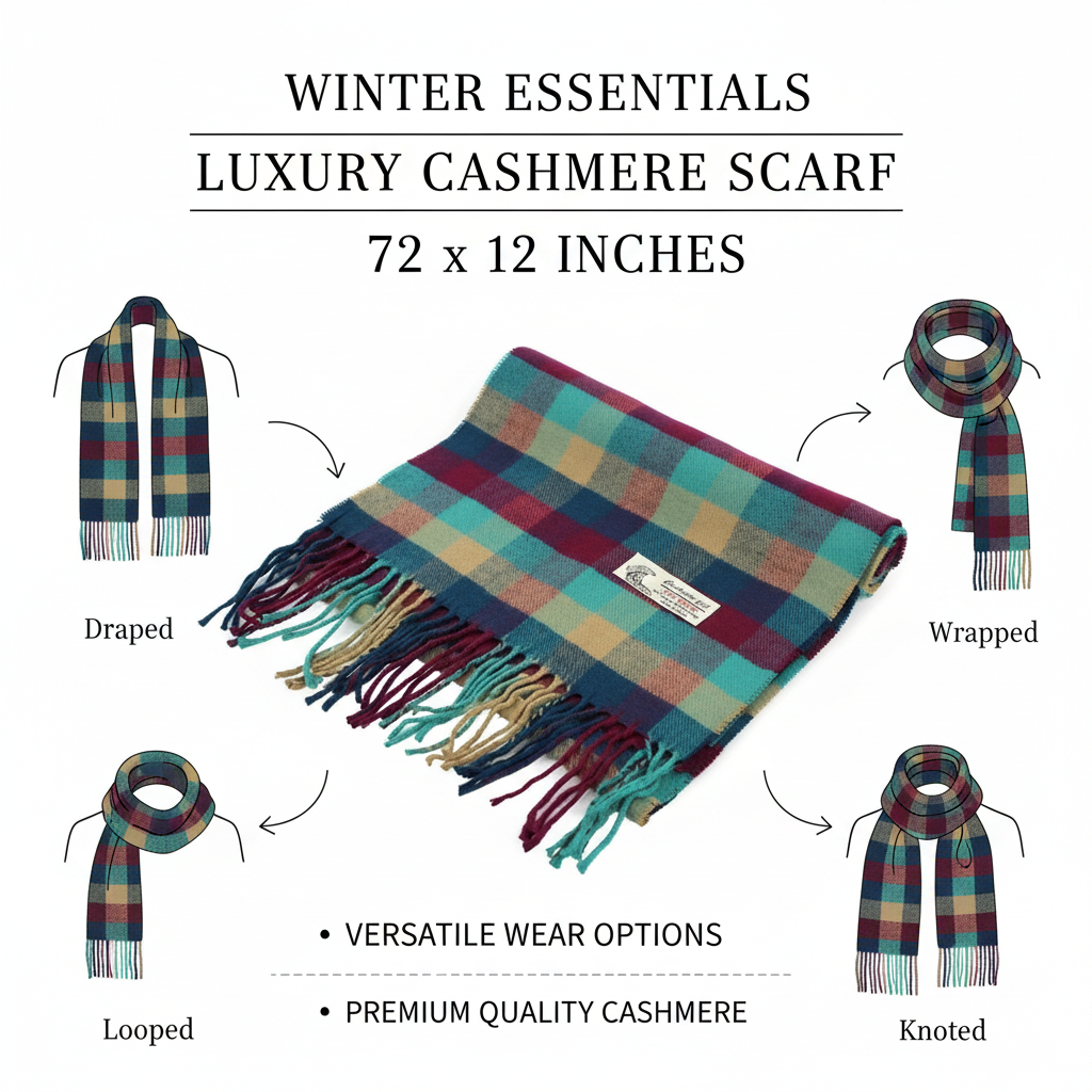 Styling Guide & Dimensions