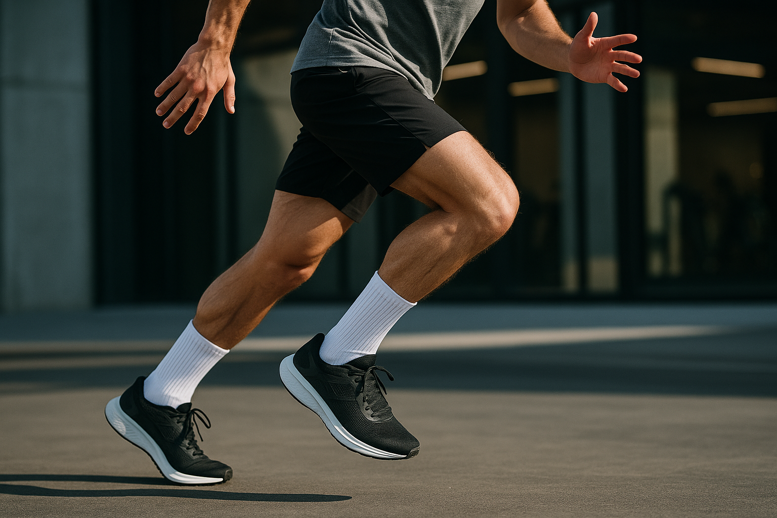 Performance in Action