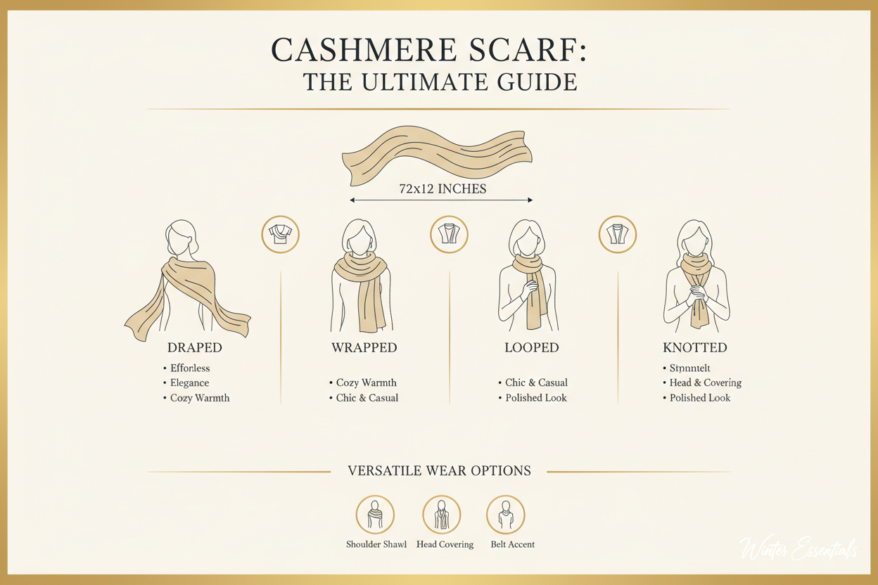 Styling Guide & Dimensions