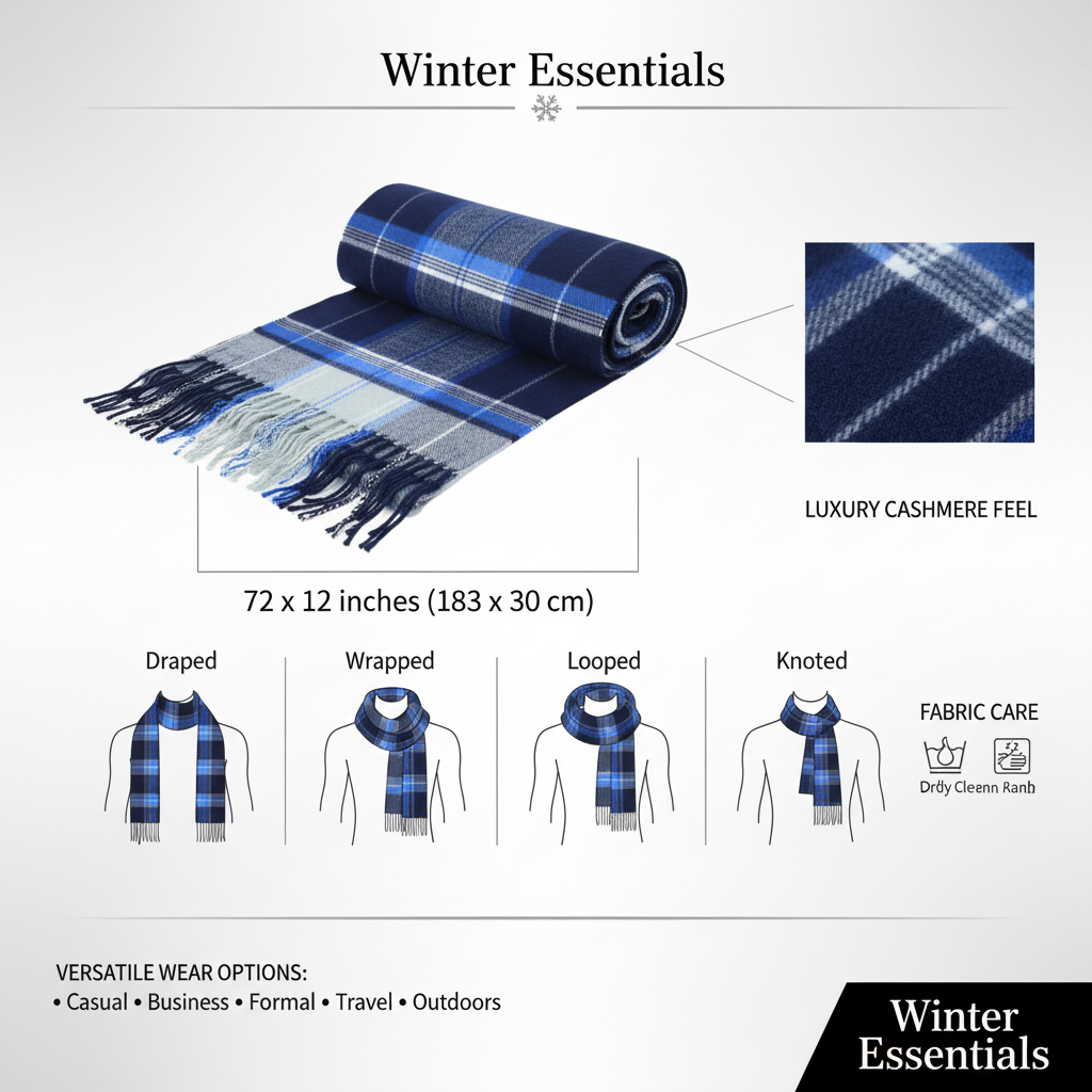 Styling Guide & Dimensions