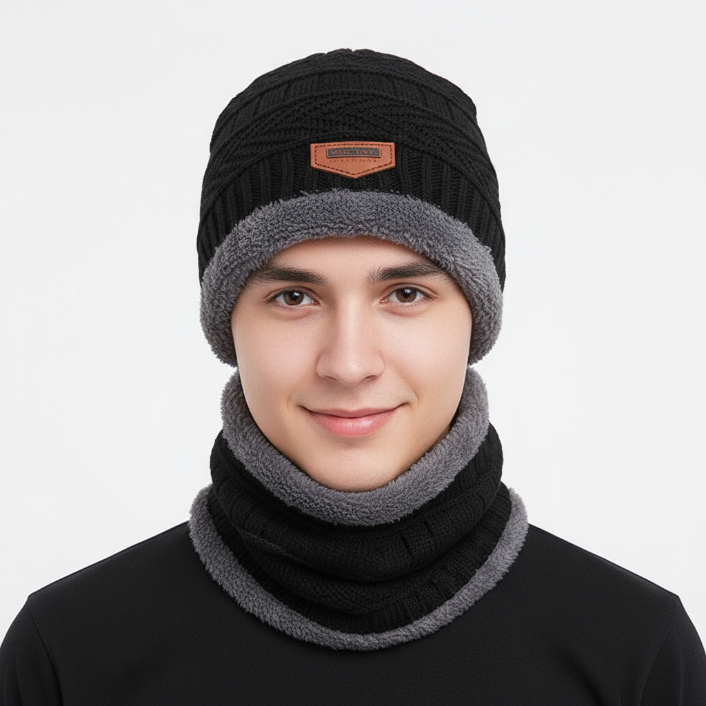 Lifestyle image with white background