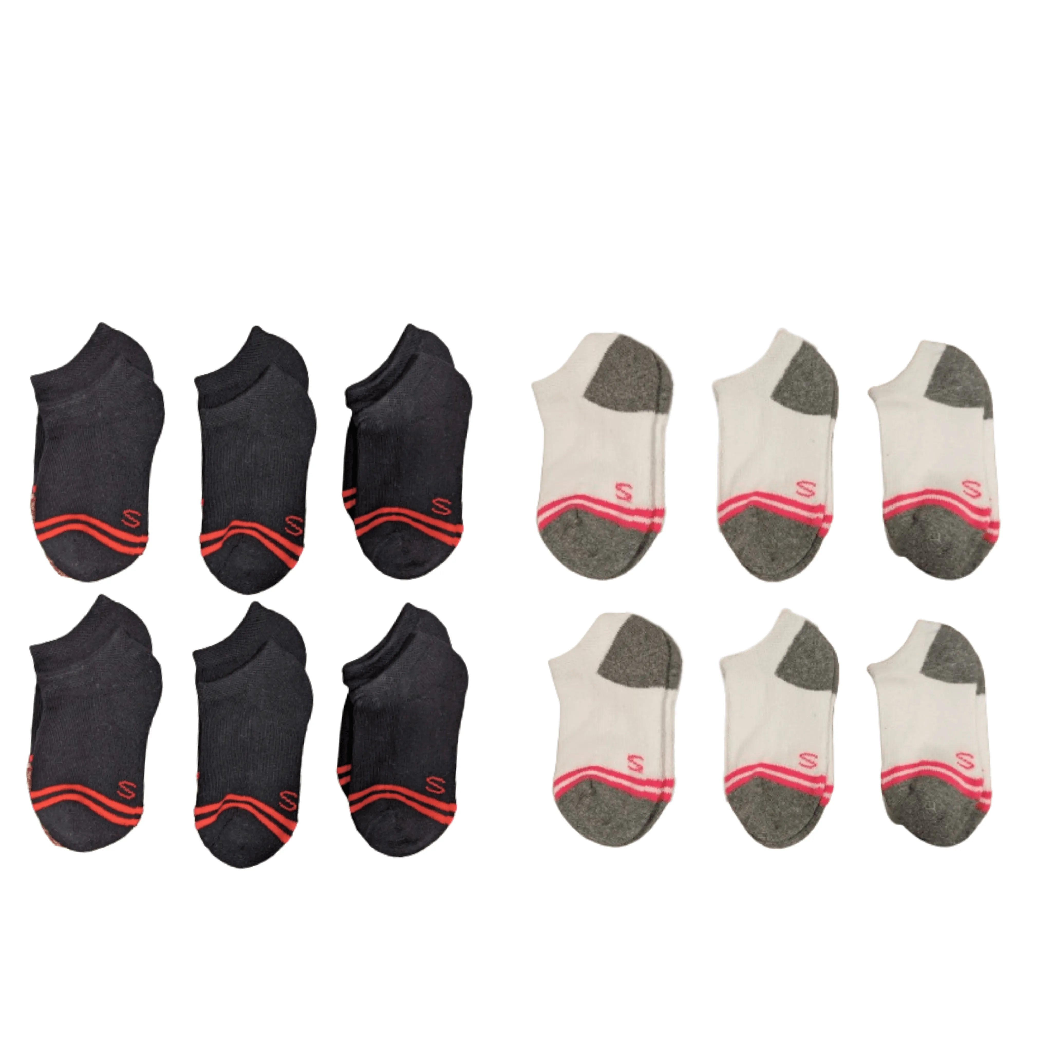 Low Cut Socks for children | Kids socks size 2-4