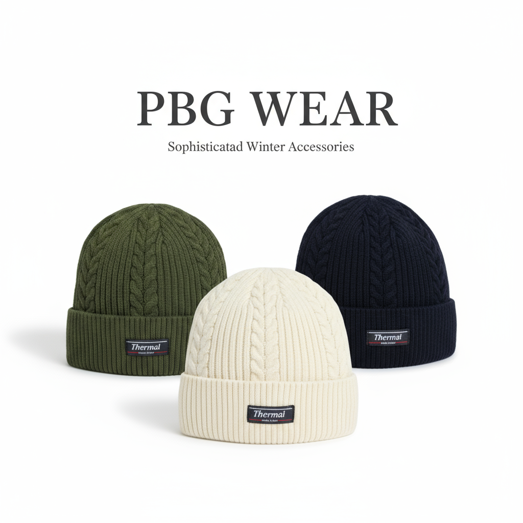 PBG WEAR Brand