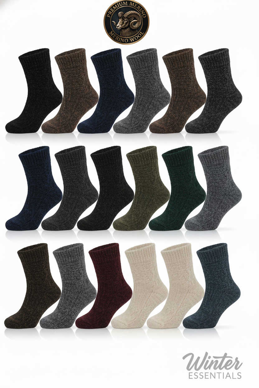 Premium Ram Seal - Rugged Style