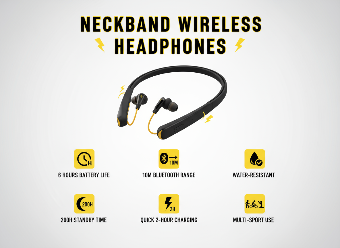 Product Features Infographic - Corrected