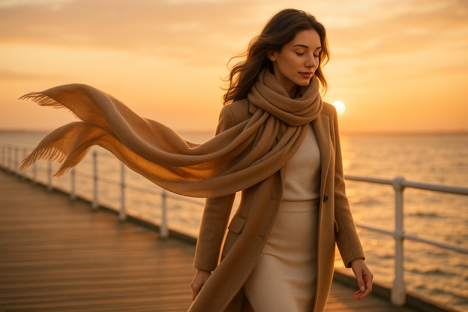 Waterfront Lifestyle