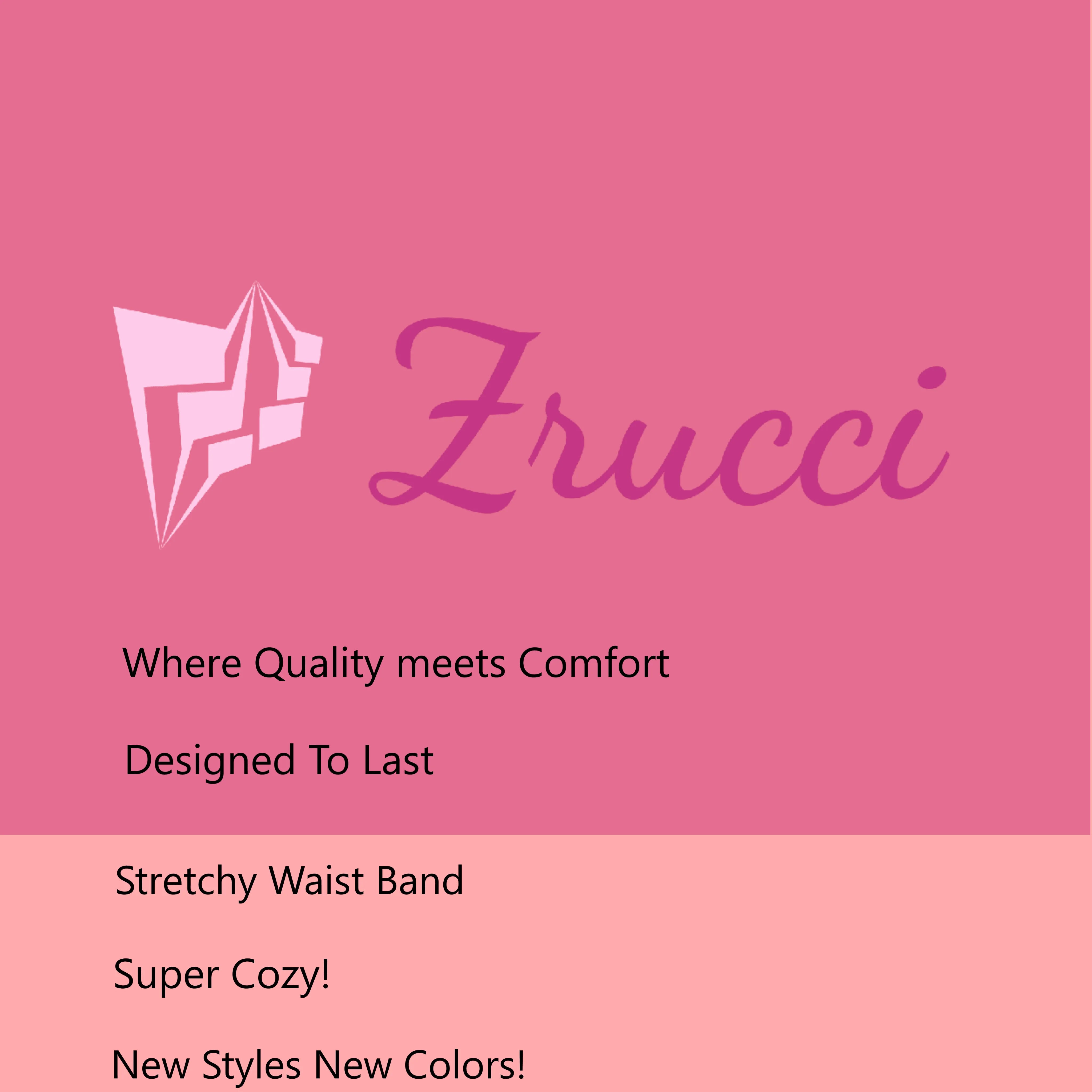 3 PACK! Women's Flower Ultra Plush Stretchy Cozy Pajama/Lounge Pants (Multiple Sizes and Colors) - PremiumBrandGoods