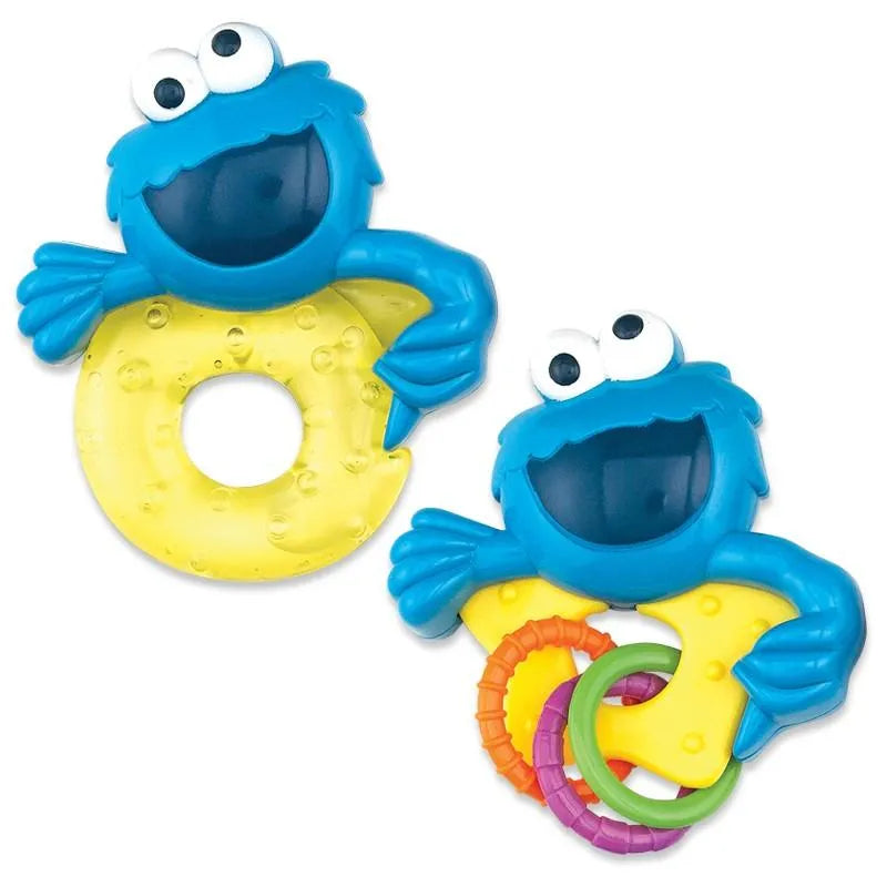 Baby Rattles and Teethers - PremiumBrandGoods
