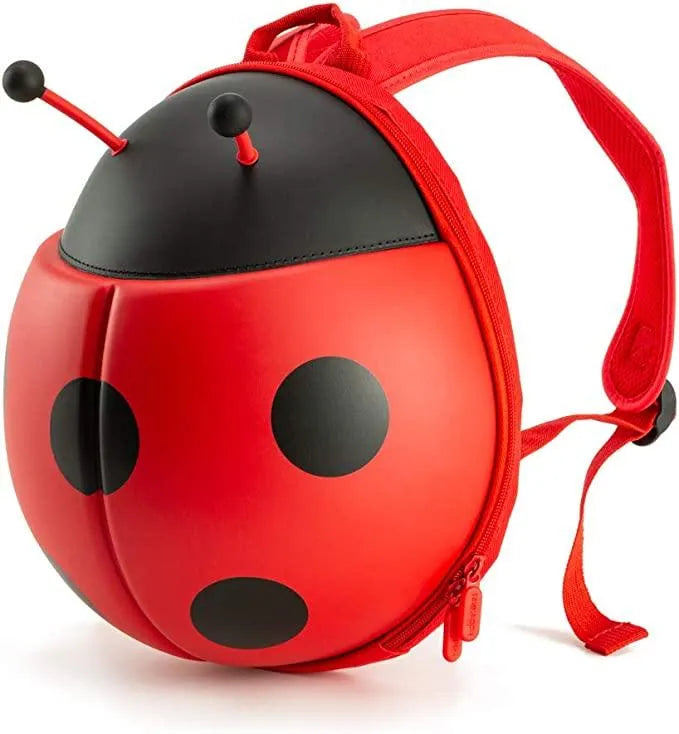 Cartoon Egg Shaped Kids knapsacks - PremiumBrandGoods