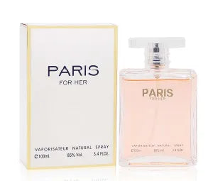 Disolaït Women's Perfume Collection - PremiumBrandGoods