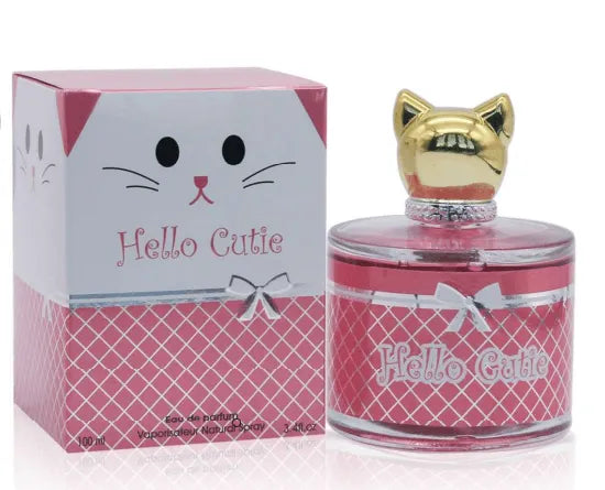 Disolaït Women's Perfume Collection - PremiumBrandGoods