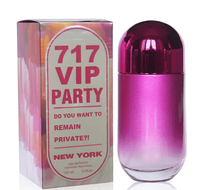 Disolaït Women's Perfume Collection - PremiumBrandGoods