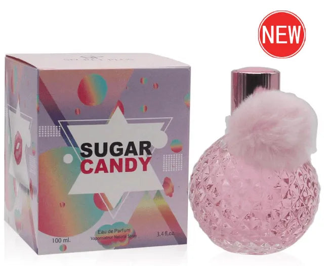 Disolaït Women's Perfume Collection - PremiumBrandGoods