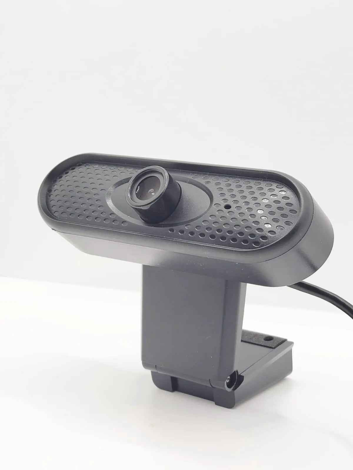 DT 1080P Full HD Webcam with Built-in Microphone for PC/Mac Book/Laptop