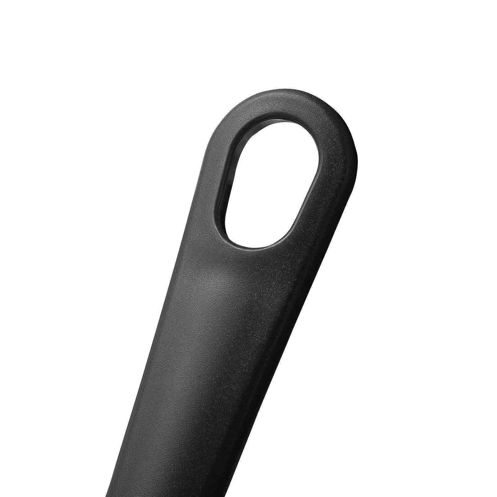 Heat Resistant Cooking Spoon Soup Colander Scoop Kitchen Multifunctional Utensil