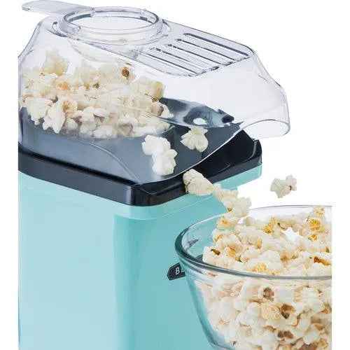 Hot Air Popcorn Maker