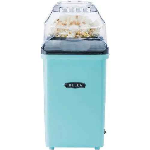 Hot Air Popcorn Maker