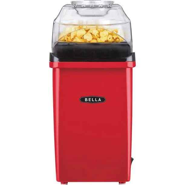 Hot Air Popcorn Maker