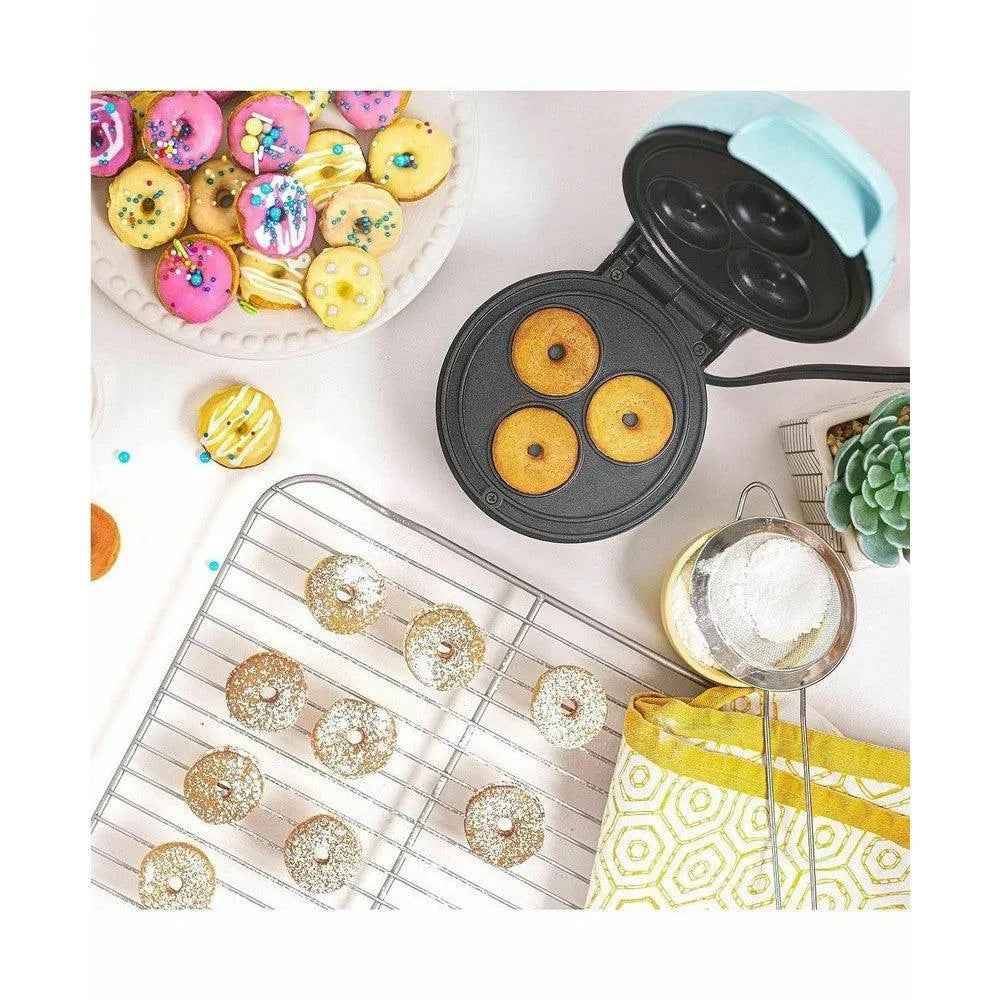 Mini Donut Baker